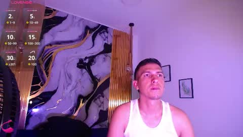 Snapshot of dereck_smithh chatting on 8, 7, 2026 Dereck online show from 8, 7, 2026