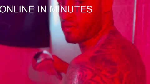 dereckgreen online show from 16, 12, 2025