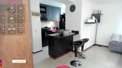 dereckgreen online show from 5, 3, 2026