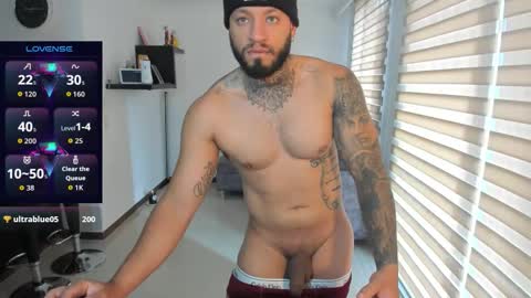 dereckgreen online show from 28, 3, 2026