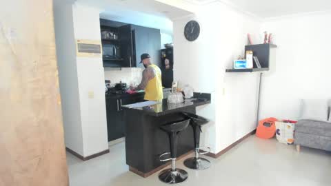 dereckgreen online show from 10, 4, 2026