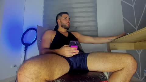 dereckhardd online show from 29, 3, 2026