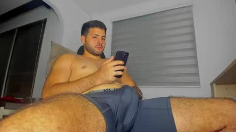 dereckhardd online show from 25, 6, 2026