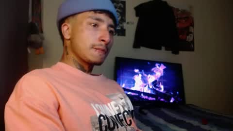 Snapshot of derek_devil24 chatting on 2, 6, 2026 Derek online show from 2, 6, 2026