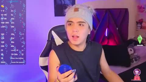 derek grey online show from 22, 9, 2025