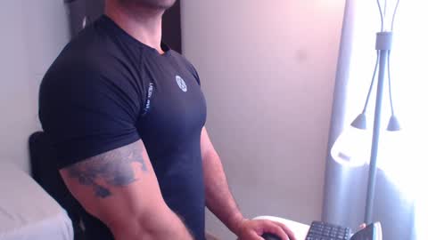 Derek online show from 15, 12, 2024