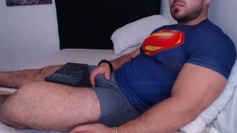 Derek online show from 26, 1, 2025