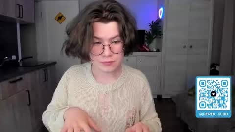 Snapshot of derek_shameless chatting on 12, 6, 2026 Derek online show from 12, 6, 2026