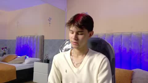 derek_sinn online show from 2, 4, 2026