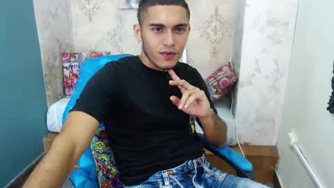 D E R E K online show from 24, 9, 2025