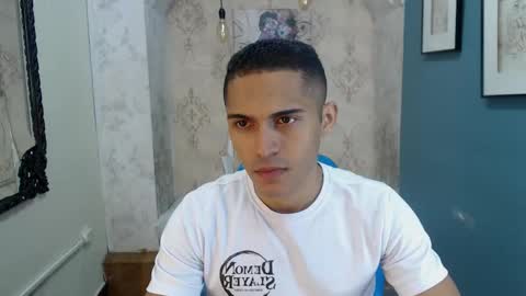 D E R E K online show from 14, 11, 2025