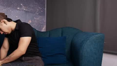 derek_voss online show from 9, 6, 2026