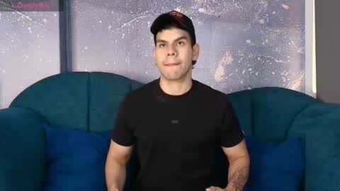 derek_voss online show from 23, 6, 2026