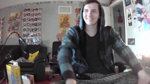 derekdings online show from 10, 1, 2025