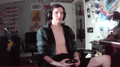 derekdings online show from 30, 1, 2025