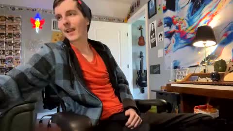 derekdings online show from 8, 9, 2025