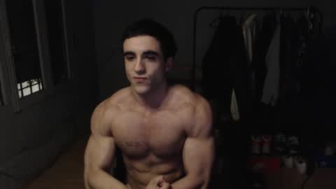 derekhuge online show from 11, 11, 2025