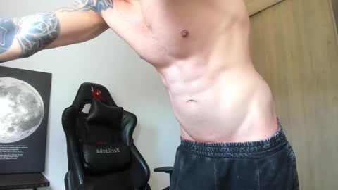 derekmuller11 online show from 20, 3, 2026