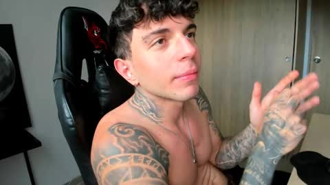 derekmuller11 online show from 20, 4, 2026