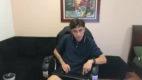 Derek online show from 21, 5, 2026