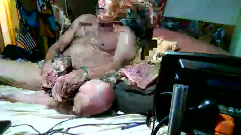 derick1961 online show from 4, 2, 2026