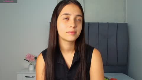 Snapshot of derly_cuervo703031 chatting on 12, 6, 2026 derly_cuervo703031 online show from 12, 6, 2026