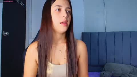 Snapshot of derly_cuervo703031 chatting on 31, 7, 2026 derly_cuervo703031 online show from 31, 7, 2026