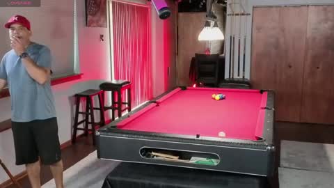 Derrick 52 and Brittany 50 online show from 9, 4, 2026