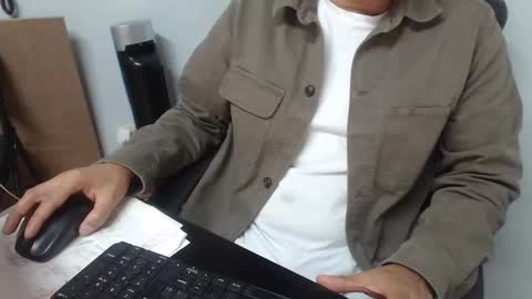     online show from 3, 1, 2025