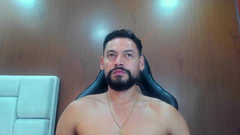 DerryBigger CM online show from 24, 9, 2025