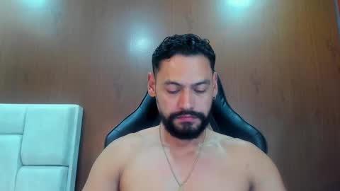 DerryBigger CM online show from 25, 9, 2025