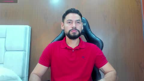 DerryBigger CM online show from 6, 10, 2025