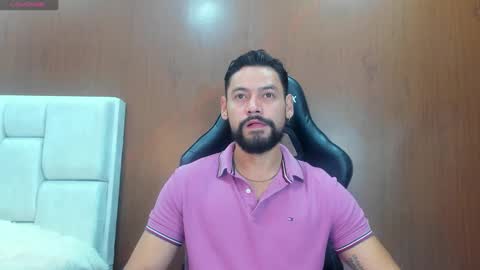 DerryBigger CM online show from 8, 10, 2025