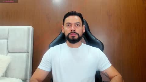 DerryBigger CM online show from 11, 10, 2025