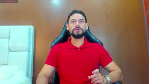 DerryBigger CM online show from 1, 12, 2025