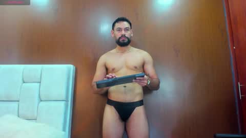 DerryBigger CM online show from 19, 12, 2025