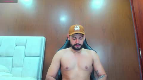 DerryBigger CM online show from 14, 3, 2026