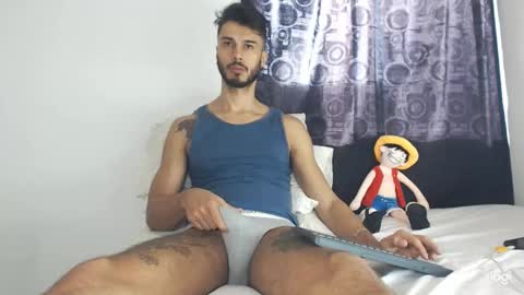 JhimyMaster online show from 28, 12, 2024