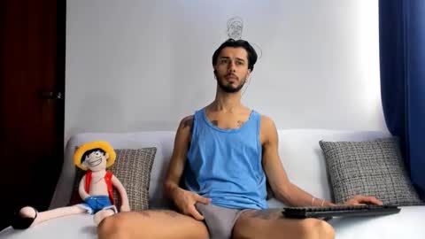 JhimyMaster online show from 21, 2, 2026