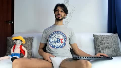 JhimyMaster online show from 28, 2, 2026