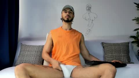 Snapshot of derrymaster chatting on 20, 7, 2026 JhimyMaster online show from 20, 7, 2026