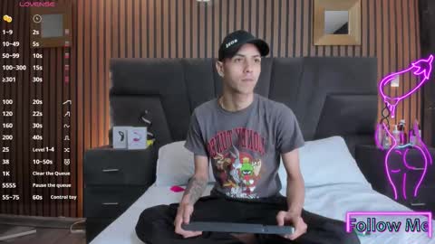 derrymeyers online show from 21, 11, 2025