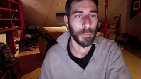 derspanishboy online show from 15, 12, 2024