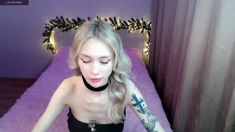 Ari online show from 12, 1, 2025