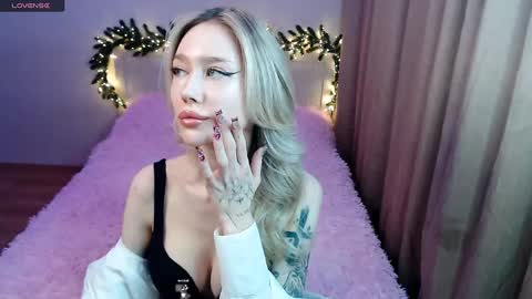 Ari online show from 24, 1, 2025