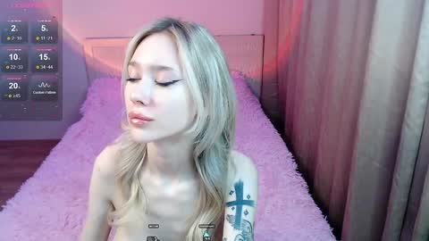 Ari online show from 29, 1, 2025