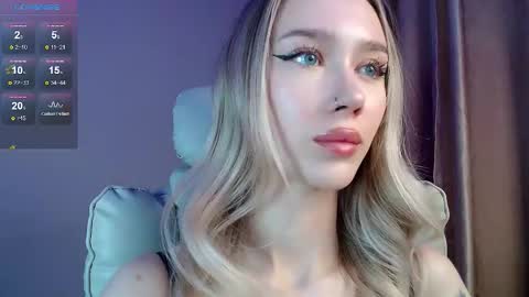 Ari online show from 8, 10, 2025