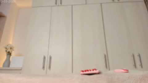 Tania ig tania rojas115 online show from 21, 3, 2026