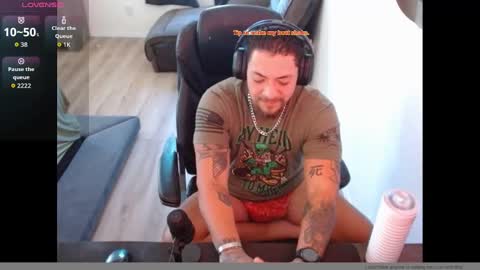 Snapshot of desertadventurer25 chatting on 2, 10, 2025 desertadventurer25 online show from 2, 10, 2025