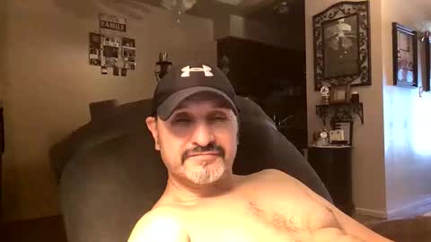 desertdaddy658488 online show from 23, 2, 2026